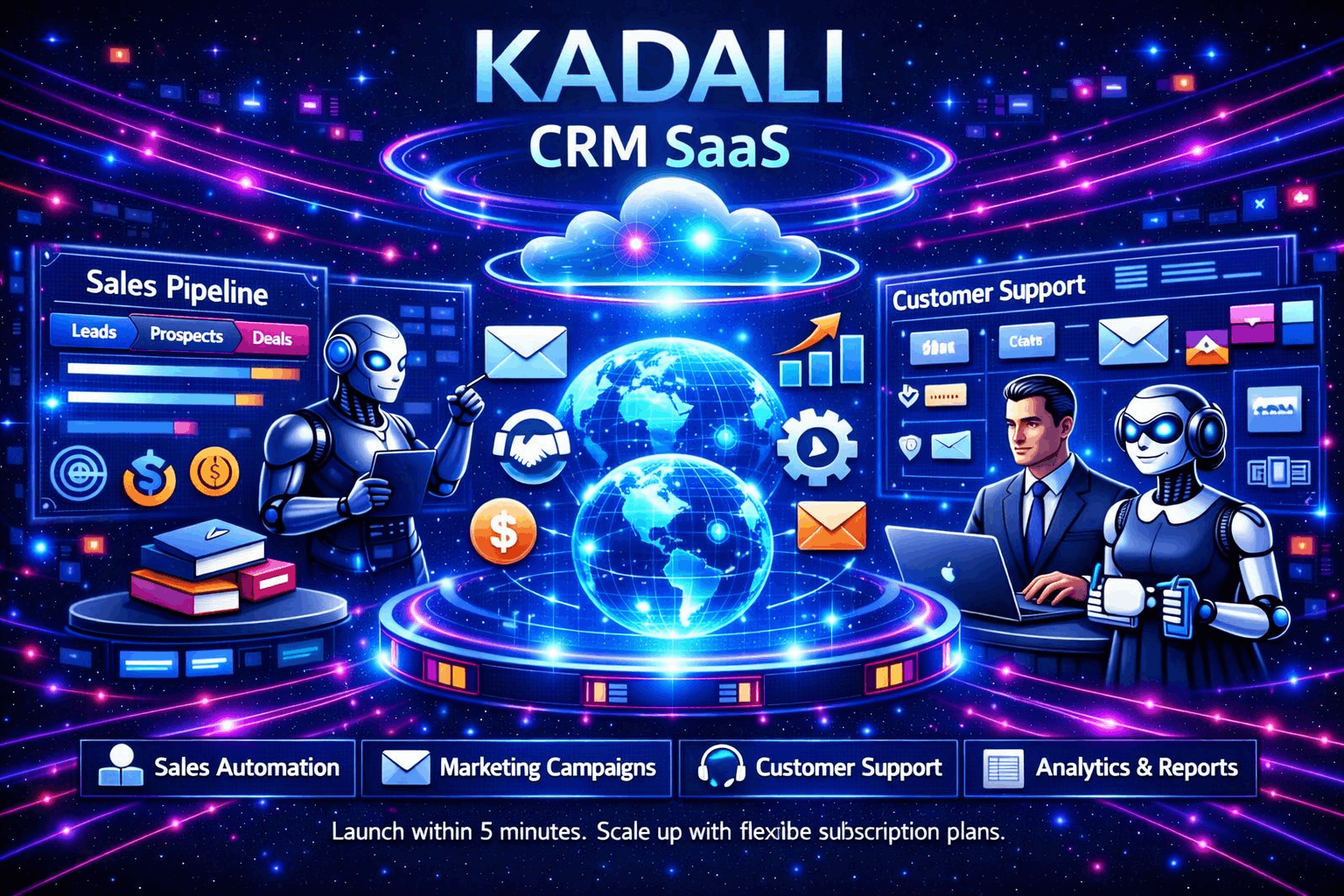 KADALI CRM SaaS (1)